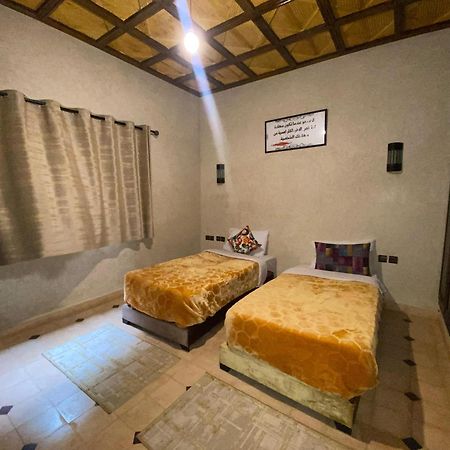 Hotel Jnane Riad Douar Akkara Екстер'єр фото