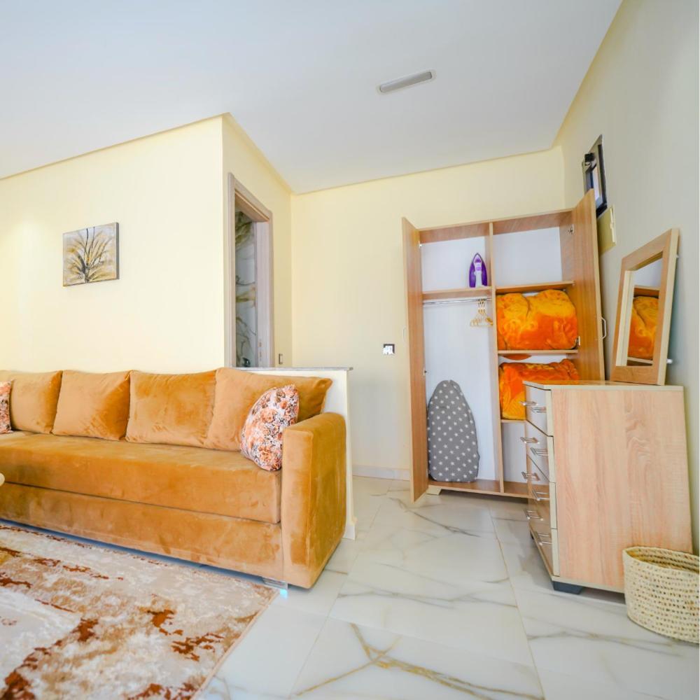 Hotel Jnane Riad Douar Akkara Екстер'єр фото