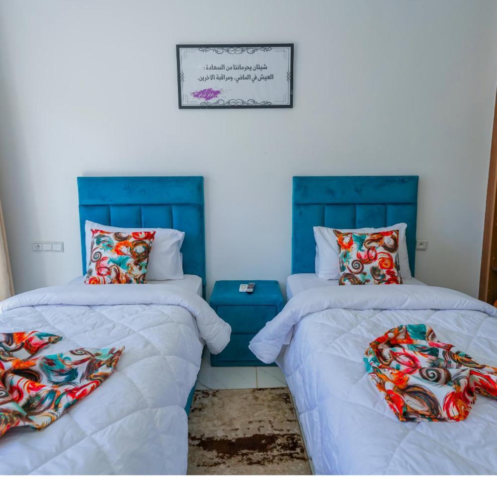 Hotel Jnane Riad Douar Akkara Екстер'єр фото