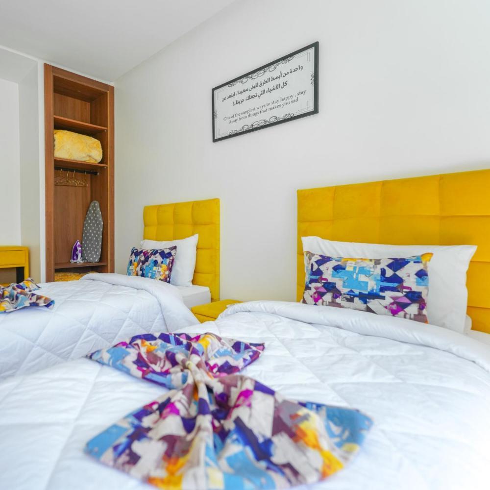 Hotel Jnane Riad Douar Akkara Екстер'єр фото