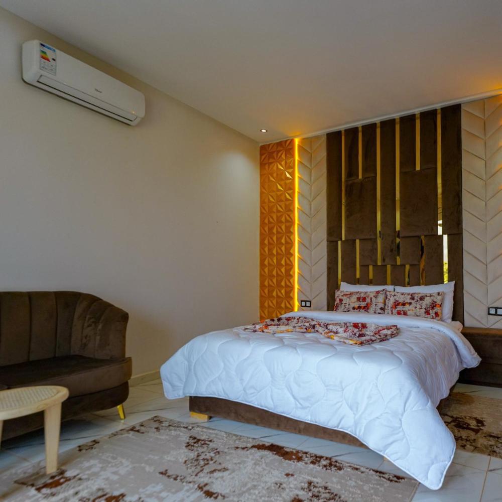 Hotel Jnane Riad Douar Akkara Екстер'єр фото
